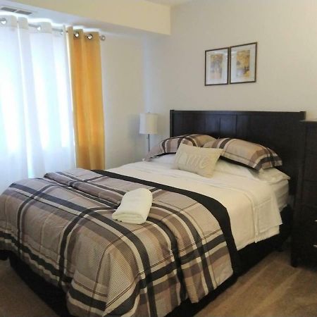 Desirable Condo In Central Ралі Екстер'єр фото
